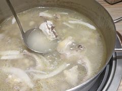 -探窝·竹笙椰子鸡(杨箕店)