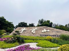 -牛首山文化旅游区