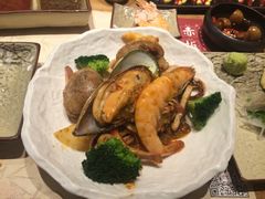 -赤坂亭·M9和牛烧肉·铁板烧(合肥万象城店)