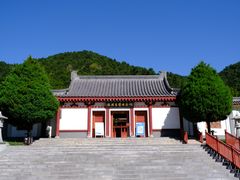 -玉华宫景区
