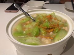 -莆田餐厅PUTIEN(金融街购物中心店)