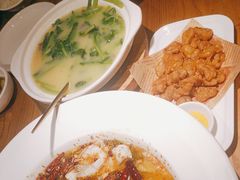 -九毛九西北菜(大东海店)