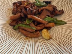 -水月周庄铂尔曼酒店-水月荟中餐厅