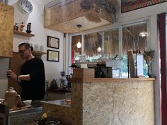 大堂-灶咖KITCHEN