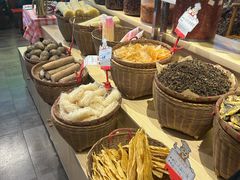 -柴火农家·江西赣南菜(土华店)