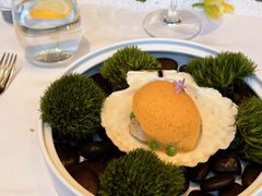 -云厨·高空西餐厅(成都瑯珀·凯悦臻选酒店)