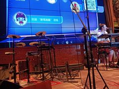 -胡桃里音乐酒馆(下沙店)