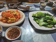 -曾记川菜饭店(亚龙湾路店)