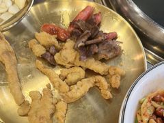 -炉队长·齐齐哈尔家庭烤肉(马家堡店)