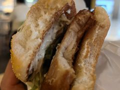 -麦当劳(贵和购物中心B1店)