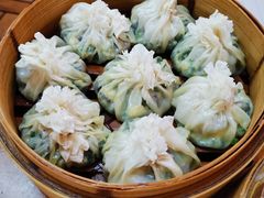 素三鲜烧麦-正宗天津烧麦馆(柳州路店)