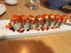 -河风精致寿司(太原店)