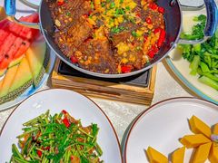 -赣南人家(顺义后沙峪亚朵店)