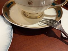 -杭州新新饭店·1913餐厅