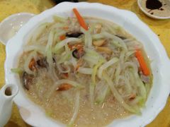 -广记餐厅(万福路店)
