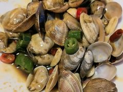 -舌尖上·霞浦滩涂海鲜·新闽菜(总店)