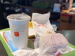 -麦当劳(虎坊路店)