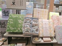 -阮大兴糕团(滨江宝龙店)