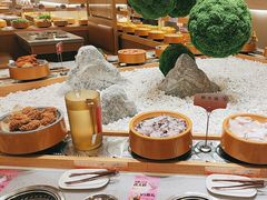 -喜家自助小火锅(卓悦里店)