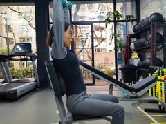 -VPsmart私教健身工作室(新华路旗舰店)