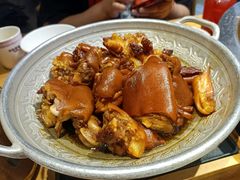 -老凯俚酸汤鱼(多彩城店)
