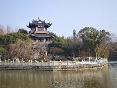 -范蠡湖公园