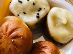 -阿三生煎(友谊大街店)