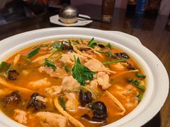 -秦月轩·陕西家乡菜(阜成路·五棵松店)