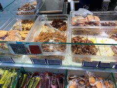 -水一方现烤鱿鱼丝大连特产(三八广场店)