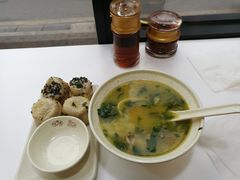 -咬不得高祖生煎·简餐(高银街店)