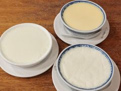 -正德顺順德雙皮奶(中信店)