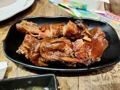 -盔甲王·猛货牌档(安泰店)