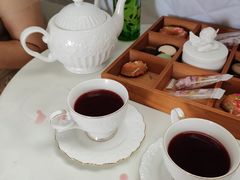 -安德鲁户外烧烤帐篷营地(马泉营店)