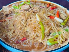 -德令哈扎西仓茶餐厅