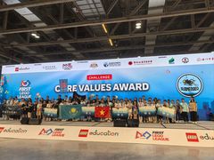 -斯坦星球AI编程·机器人科创·科学实验·信奥·思维·STEM·乐高·竞赛考级(浦东联洋广场大拇指龙阳御桥中心)