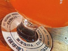 -岔巴精酿啤酒餐吧(南屏街店)