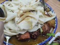 新疆大盘鸡-东财大盘鸡(黑石礁店)