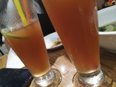 -大茴香越法料理(SOHO复兴店)