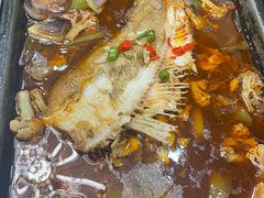 -园中院•常州菜