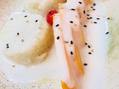 -Hi YOU你的饭局泰餐厅(雍和宫店)