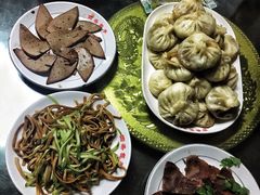 -四条包子(古城街店)