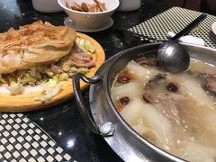 -新兴·金羊座·粤菜点心(乐峰店)