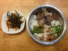 -李氏紫竹林卤粉(火车站店)