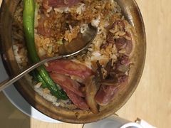 -避风塘(百联东郊店)