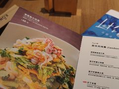 -KŌNG胶东小馆(华熙店)