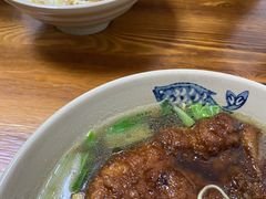 -无名氏面馆(邮电路店)
