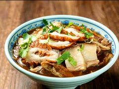 -门框胡同百年卤煮(前门煤市街店)