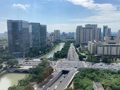 -成都泰合国际大饭店(春熙路太古里店)
