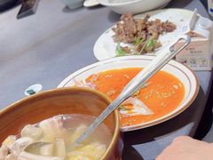 -苏先生海鲜渔庄(金桥店)