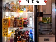 -橙果24h自习室(花园桥店)